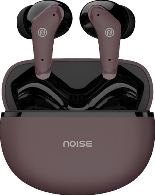 Noise Buds VS102 Plus with 70 Hrs Playtime Environmental Noise