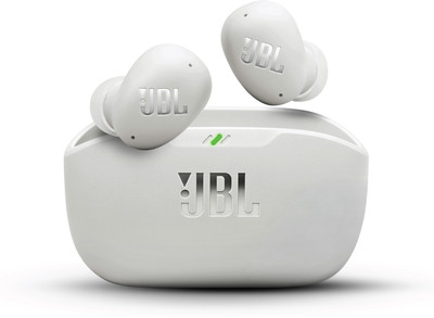 JBL Wave Buds 2 ANC Earbuds with BTv5.3,Multi Connect,Fast Charge,40H...