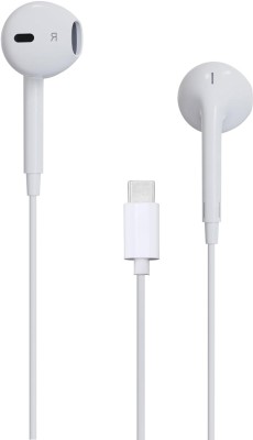 MSNR HiFi Bass Stereo Sound Headphones For S24 Ultra Note 20 + Plus-Z4 Bluetooth & Wired Gaming(White, In the Ear) MSNR HiFi Bass Stereo Sound Headphones For S24 Ultra Note 20 + Plus-Z4 Bluetooth & Wired Gaming(White, In the Ear)