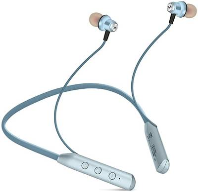 Oxy top bluetooth headset
