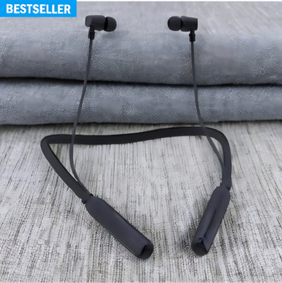 GDS Talk Clearly: Crystal-clear calls with a built-in mic.-9ZY Bluetooth & Wired(Multicolor, In the Ear)