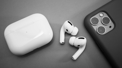 Fuziqra Gamming Earbuds White-Airpro Bluetooth Headset Bluetooth(White, True Wireless)