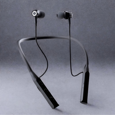 house of common Smart Buy: Versatile features and performance at a reasonable Bluetooth & Wired(Multicolor, In the Ear)