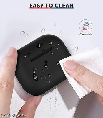 TOUCH 18 AIEPOD_COVER_1 Bluetooth Gaming(White, True Wireless)