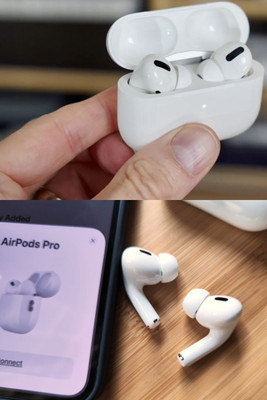 Techio ANS HEADPHONE (white) 130 Bluetooth(White, In the Ear)