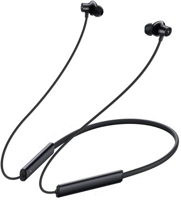 Psithurism Buds Wireless 3 with 30dB ANC, 360 degree Spatial Audio, upto 40 hours Playback Bluetooth(Black, In the Ear)