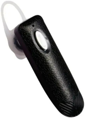 icall Mobile Bluetooth Headset V4.1 with Mic Bluetooth(Black, True Wireless)