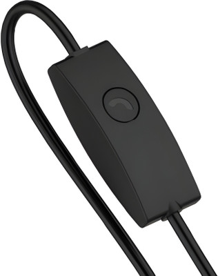 NEXWARP EARPHO61-3.5 Wired(Black, In the Ear)