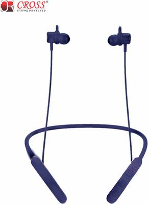 CROSS BT-229 Neckband hi-bass Wireless Bluetooth headphone Bluetooth Headset Bluetooth Headset