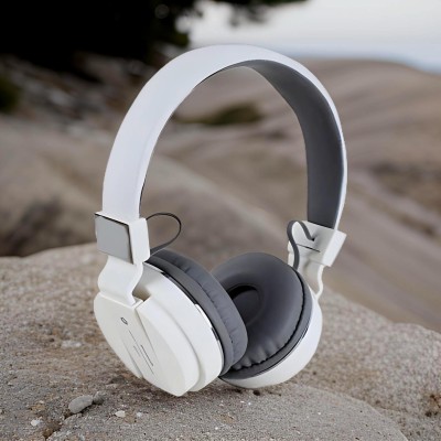 Clairbell SH12 Premium (Bluetooth Headset) with Noise Cancelation Technology_IKI115 Bluetooth(Multicolor, On the Ear)