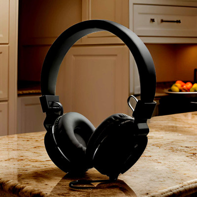 GUGGU SH12 Premium (Bluetooth Headset) with Noise Cancelation Technology_A75 Bluetooth(Multicolor, On the Ear)