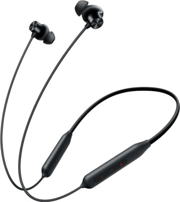 URNEED GAMING Z2 with magnetic on/off and (ANC) 48 hours of playtime Bluetooth(Black, In the Ear)