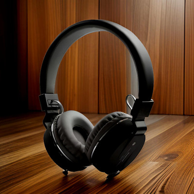 FRONY SH12 Premium (Bluetooth Headset) with Noise Cancelation Technology_TSS190 Bluetooth(Multicolor, On the Ear)