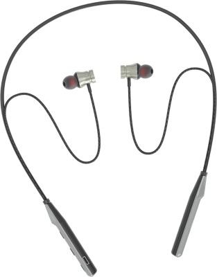 ZTNY Wireless Headphones Headset Sports Running Waterproof Earbud Wireless With MiC Bluetooth Headset(Black, In the Ear)