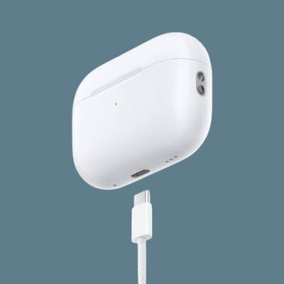 uniexclusive HIPODS PRO 2 ENC GPS ANC SPATIAL AUDIO POPUP WINDOW GPS Bluetooth(White, True Wireless)