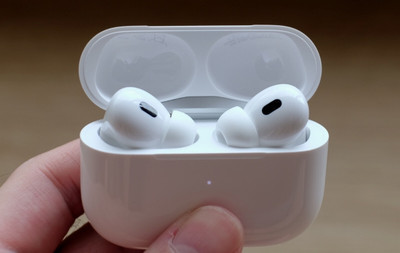 Fuziqra al ai Wireless Earbods TWS Earbuds Pro With 60H Playback EB25 Bluetooth(White, True Wireless)