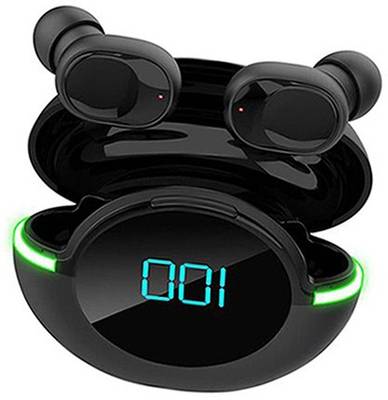 Voulao A8 Original Super Bass Headphones for All Android Smart Phones Wireless Earbuds Bluetooth Headset