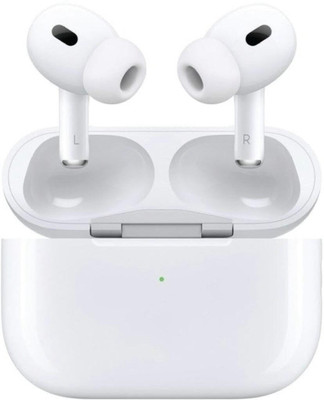 house of common airpods Bluetooth(White, True Wireless)