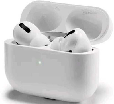 SORAK CREATION 8.23 Bluetooth(White, In the Ear)
