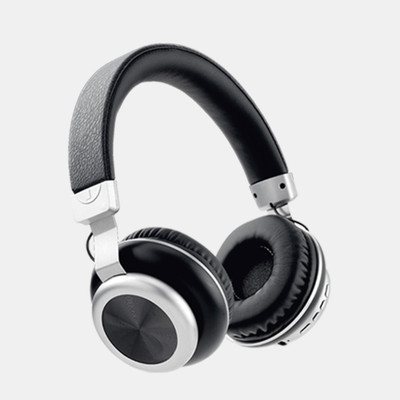 Walta Elite Opus Bluetooth(Black, On the Ear)
