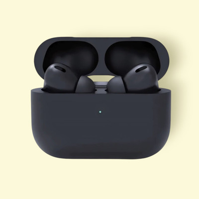 AIZINA Wireless Bluetooth Earbuds Delivering Hi-Fi Sound Experience_K6 Bluetooth(Black, True Wireless)