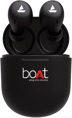 boAt Airdopes 381 Bluetooth Headset
