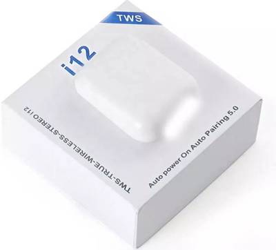 I12 tws noise best sale cancelling