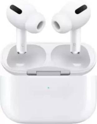 vs gadgets Airpods pro 1st copy Bluetooth Headset