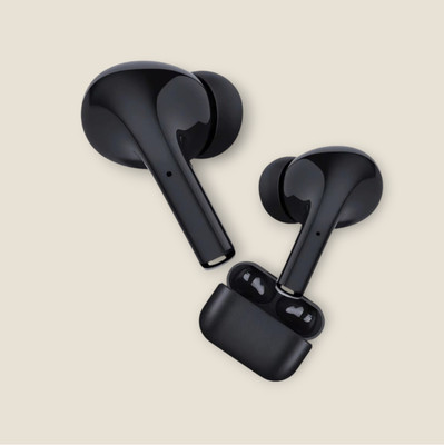 GDS Bluetooth Audio Buds: Experience Sound Purity_VZ Bluetooth(Black, True Wireless)