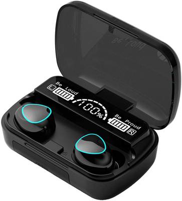 ASTOUND M10 TWS Wireless Bluetooth Headphones Stereo Earbuds X11