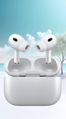 Morxt Wireless Earbuds Pro With 60H Playback 39 (USB-C) Bluetooth(White, In the Ear)