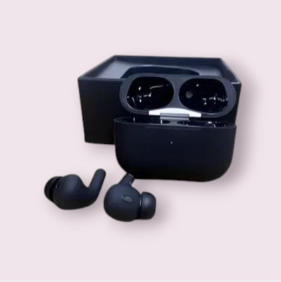 GDS High-Resolution Bluetooth Earbuds with NoiseeCancelling_PT Bluetooth(Black, True Wireless)