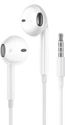 snowbudy Y20G Dolby Sound Bass for All Smart Mobile Devices Earphone Headphones Wired Headset