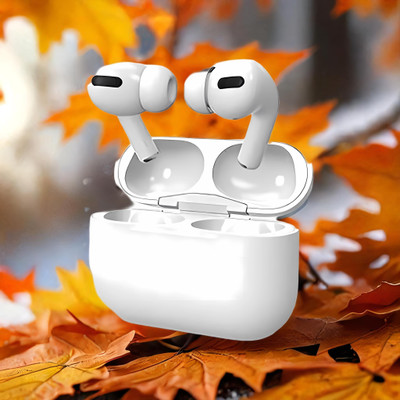 Danladi Smart Touch & Bass Boost Bluetooth(White, True Wireless)