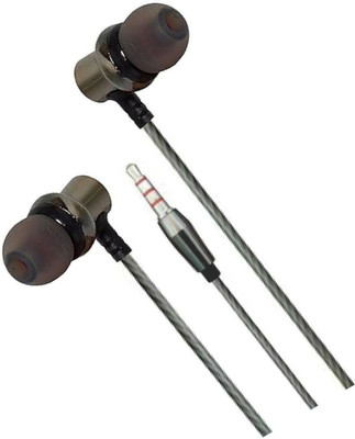 ae trusted AE-HF 005 Wired(Gray, In the Ear, In the Ear)