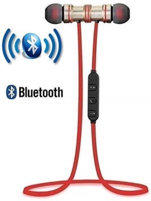 Bhanu Arrival super PALY Truly Wireless Bluetooth Buds set of 1 Bluetooth Headset(Black, In the Ear)