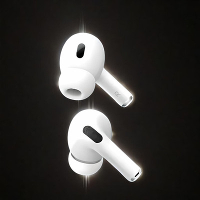 Couno Prime Bass Boost & Smart Touch Bluetooth(White, In the Ear)