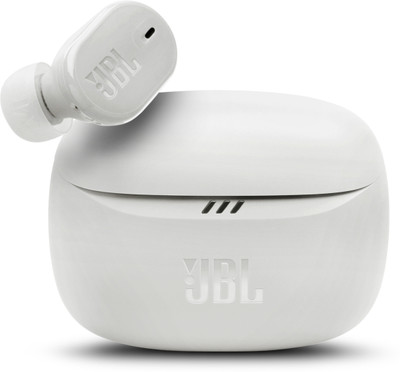 JBL Tune Buds 2 TWS, ANC Earbuds, 48Hr Playtime,6 Mics,Dual...