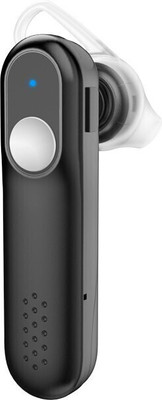DUDAO Single Earphone Bluetooth(Black, True Wireless)