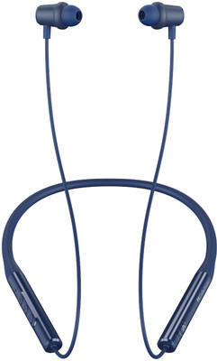 Sale On 13th June 12pm | BoAt Nirvana 525ANC Bluetooth In-Ear Neckband(Space Black) For Rs. 2499 @ 50% off