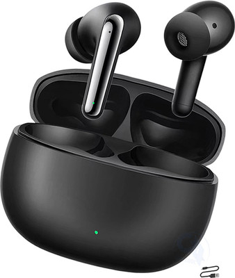 CIHROX Bluetooth Earphone TWS Mini Wireless Headset Outdoor Sports In-ear Earbuds-27 Bluetooth Gaming(Black, True Wireless)