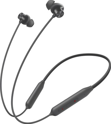 CIHYARD Buls C2 - MAGNETIC POWER OFF/ON 48Hr Playtime Headphone Neckband11 Bluetooth(Black, True Wireless)