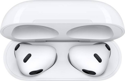 GWALBROS New Airpods Pro White TWS Bluetooth Earbuds, True Wireless Headphone F05 Bluetooth(White, In the Ear)