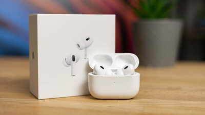 Fuziqra Wireless Earbods TWS Earbuds Pro With 60H Playback EB08 Bluetooth(White, True Wireless)