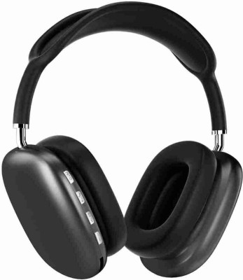 Ancestors x PG-09 Max Gaming Wireless Earphones Bluetooth Headset Bluetooth Headset(Black, True Wireless)