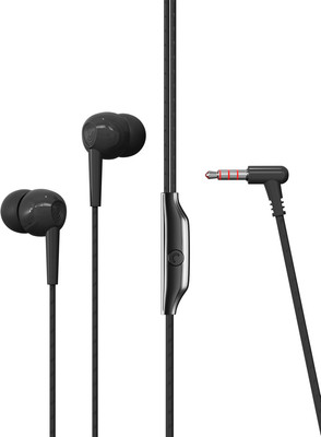 ae trusted AE-HF 009 Wired(Black, In the Ear, In the Ear)