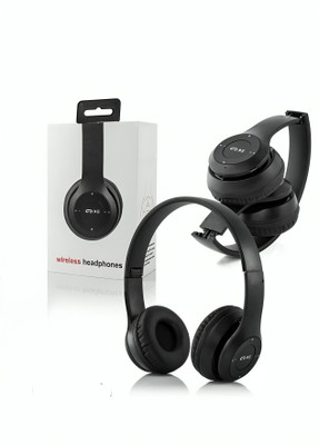 Pb Enterprises Airdrops pro 3 White wireless bluetooth earbuds (Truely wireless) Bluetooth Gaming(White, True Wireless)