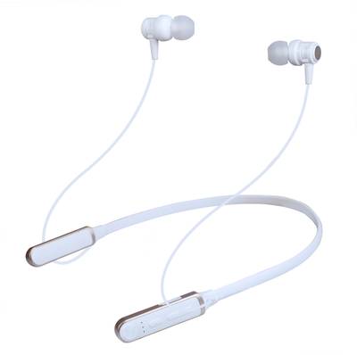 IZWI Baseus U2 Pro Neckband Earphone Bluetooth 5.2 Hybrid 42dB ANC