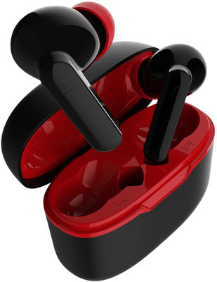 boAt Ultra Plus Bluetooth(Active Black, True Wireless)