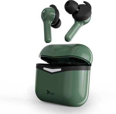 Bluetooth earphone deals syska price